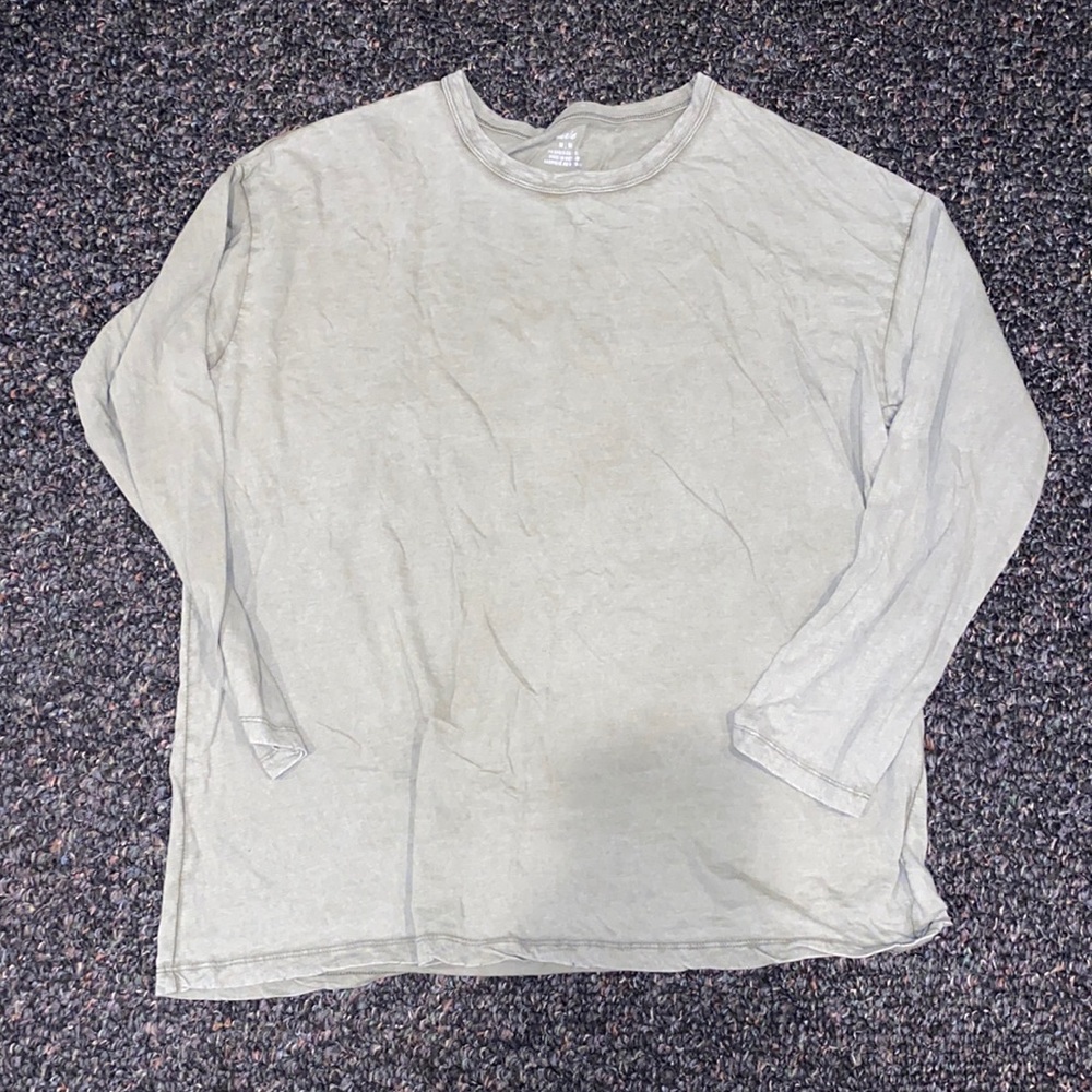 Aerie Boyfriend Long Sleeve